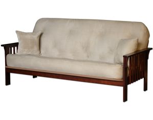 Simmons Newport Futon - FREE Inside Delivery!