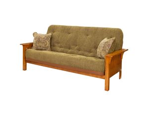 Simmons Utah Futon