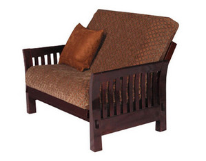 The Futon Place Adelaide Futon Chair