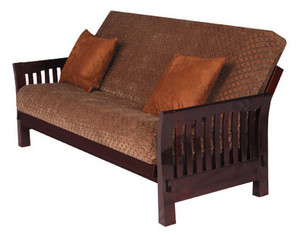 The Futon Place Adelaide Futon - FREE Inside Delivery!