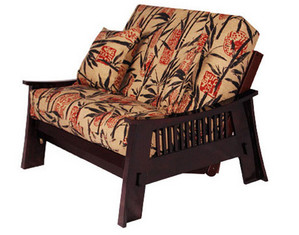 The Futon Place Brisbane Futon Chair