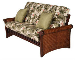The Futon Place California