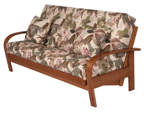 The Futon Place Cezanne Futon