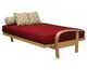 Bed Position Side View