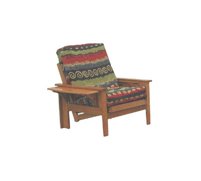 28 Inch Chair