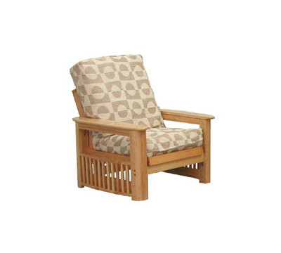 28 Inch Chair
