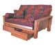Shown with Optional Drawers