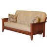 Simmons Canterbury Full Futon - FREE Inside Delivery!