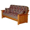 Simmons Hastings Full Futon
