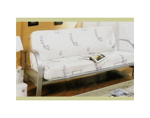 Coaster Company Nickel Futon