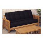 Coaster-oak-mission-futon-with-extra-wide-arms-futon 0 145x145.jpg