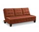 Saddle Brown