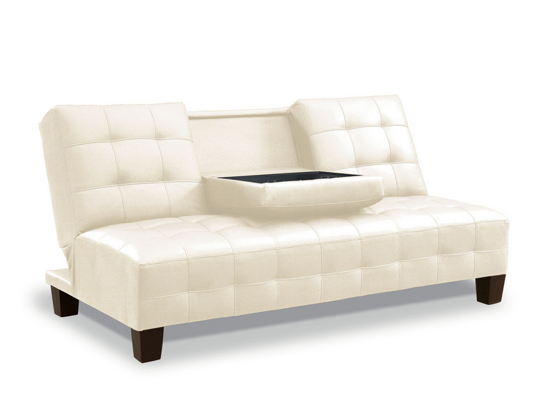 Cream Cupholder