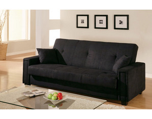 Furniture-FX Orlando Convertible Sofa