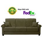 Convertible Sofa  Futons