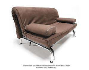 Innovations Skater Futon Frame