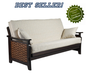 LifeStyle Solutions Kobe Futon