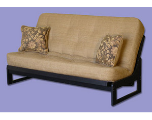 Simmons TDC Futon Mattress