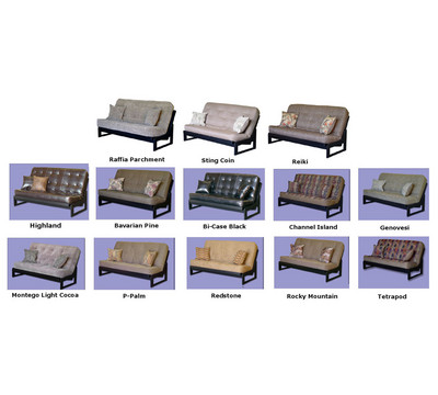 Available Designs