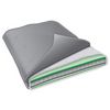 Save  on Contour Coil Premier 8000 Jr.Twin Ottoman Mattress at The Futon Superstore