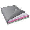 Elite Visco Memory Coil 9000 Full Futon Mattress - Fast FREE FedEx Shipping!