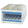 LifeStyle Solutions 8 inch Deluxe Innerspring Futon Mattress - Fast FREE FedEx Shipping!