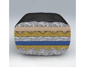 Westwood Queen Multi-color 9