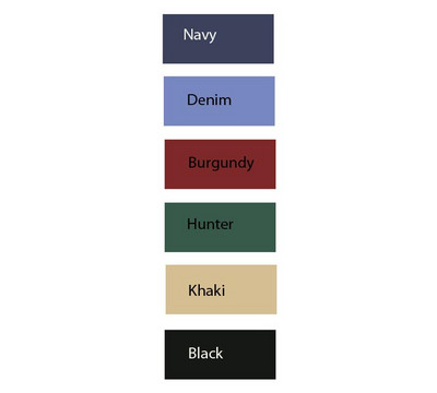 Cotton Fabric Options