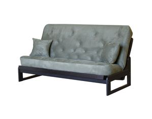 Simmons Deluxe Designer Futon Mattress