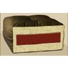 The Futon Place Basic Mattress - Fast FREE FedEx Shipping!
