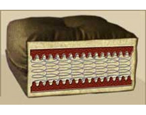 The Futon Place Cloud 9 Mattress