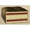 The Futon Place Deluxe Mattress - Fast FREE FedEx Shipping!