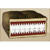 The Futon Place Royal Mattress - Fast FREE FedEx Shipping!