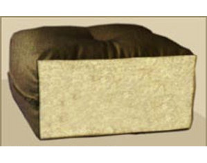 The Futon Place Standard Mattress - Fast FREE FedEx Shipping!