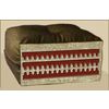 The Futon Place Sweet Dreams Mattress - Fast FREE FedEx Shipping!