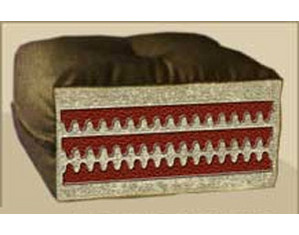 The Futon Place Sweet Dreams Mattress
