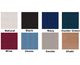 Available Colors