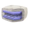 Wolf Coil Support Futon Mattress