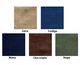Available Fabric Colors