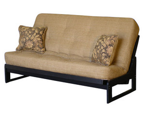 Big Sleep Futon Cover