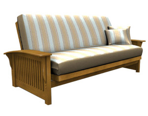 Elite Luxe Wovens Jr.Twin Ottoman Cover