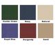 Available Colors