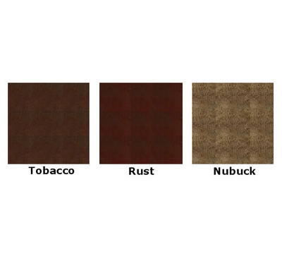 Available Colors