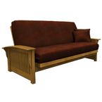 Leather  Futon Covers