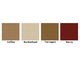Available Colors