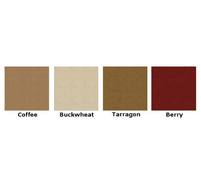 Available Colors