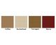 Available Colors