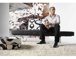 Furniture-FX Urban Living Las Vegas Mattress Cover - Fast FREE FedEx Shipping!