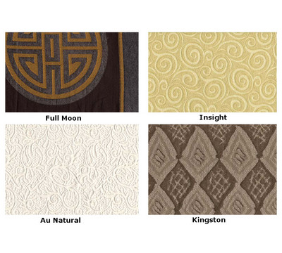Available Fabric Pattern