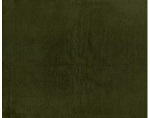 LifeStyle Solutions Premium Suede Army Futon Cover